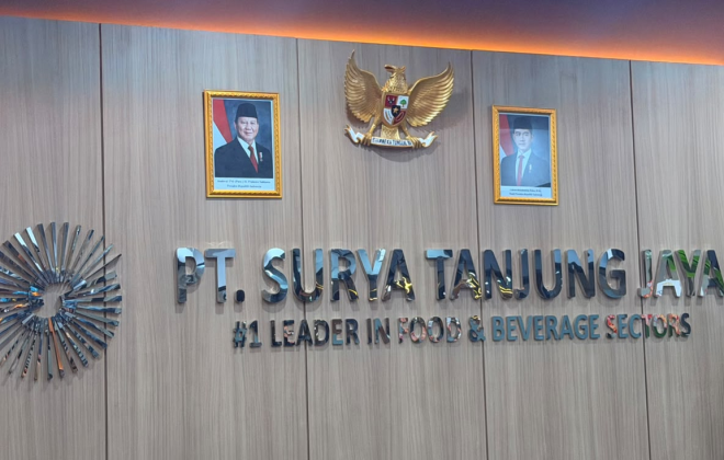 pt surya tanjung jaya